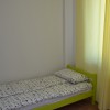 YELLOW ROOM , 2 beds, 890/1150 rub/day - Hostel "Auto hostel", Ekaterinburg