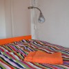 ORANGE ROOM, women, 6 beds, 390 rub/day - Hostel "Auto hostel", Ekaterinburg