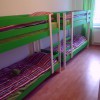 GREEN ROOM, mens, 6 beds, 390 rub/day - Hostel "Auto hostel", Ekaterinburg